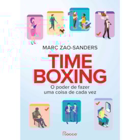 Timeboxing | Marc Zao-Sanders