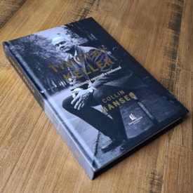 Segunda imagem do produto Timothy Keller | Sua Formação Espiritual e Intelectual | Collin Hasen