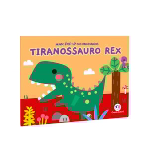 Tiranossauro Rex