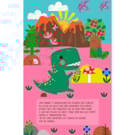 Segunda imagem do produto Tiranossauro Rex