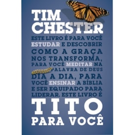 Tito para você | Tim Chester