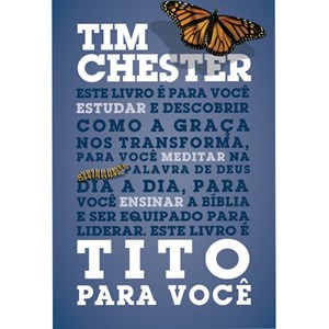 Tito para você | Tim Chester
