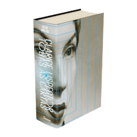 Segunda imagem do produto Todas As Cartas | Clarice Lispector | Edicao Ampliada