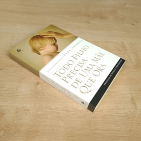 Segunda imagem do produto Todo Filho Precisa de Uma Mãe que Ora | Fern Nichols
