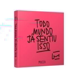 Segunda imagem do produto Todo Mundo Já Sentiu Isso | Pedro