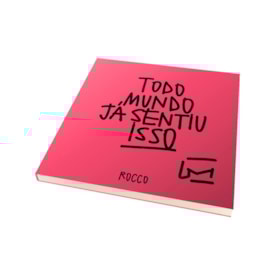 Segunda imagem do produto Todo Mundo Já Sentiu Isso | Pedro