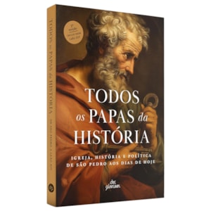 Todos os Papas da História