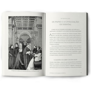 Segunda imagem do produto Todos os Papas da História