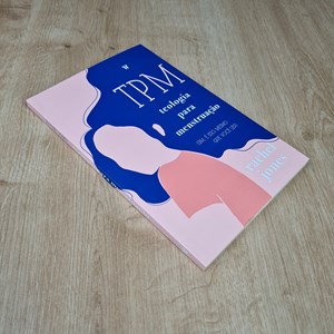 TPM Teologia para Menstruação |  Rachel Jones