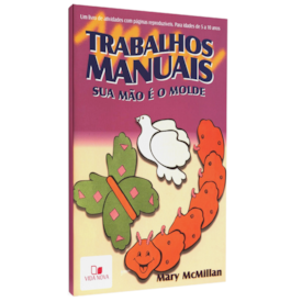 Trabalhos Manuais | Mary McMillan
