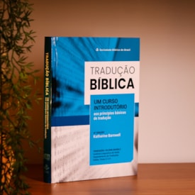 Segunda imagem do produto Tradução Bíblica | Katharine Barnwell