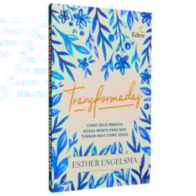 Transformadas | Esther Engelsma