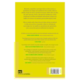 Segunda imagem do produto Transformado Para Vencer | Paulo Sérgio