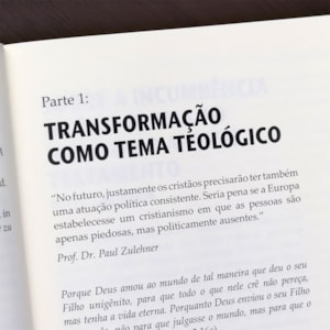 Transformando o Mundo | Johannes Reimer, Tobias Faix, Volker Brecht