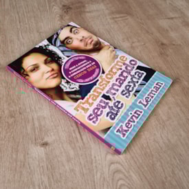 Segunda imagem do produto Transforme seu Marido até Sexta | Kevin Leman