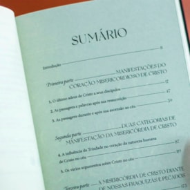 Segunda imagem do produto Tratado Sobre a Misericórdia | Thomas Goodwin