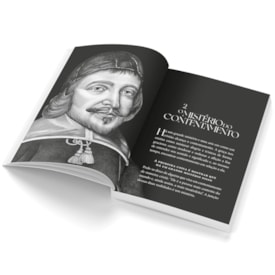 Segunda imagem do produto Tratado Sobre o Contetamento Cristão | Jeremiah Burroughs