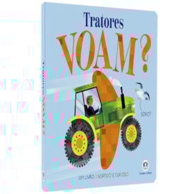 Tratores Voam?