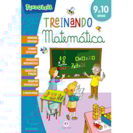 Treinando Matemática | Trindolelê | 9 a 10 Anos