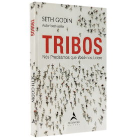 Tribos | Seth Godin