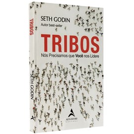 Tribos | Seth Godin