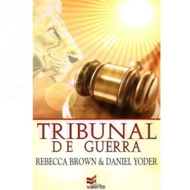 Tribunal de Guerra | Rebecca Brown e Daniel Yoder