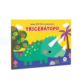 Tricerátopo