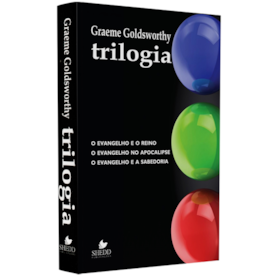 Trilogia | Graeme Goldsworthy
