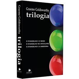 Trilogia | Graeme Goldsworthy