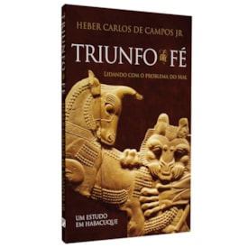 Triunfo Da Fé | Heber Carlos De Campos Jr