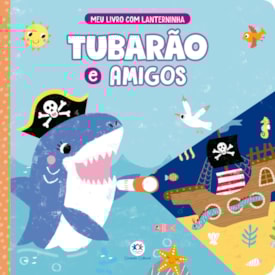 Tubarao e amigos