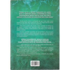 Segunda imagem do produto Tudo Absolutamente Tudo é Espiritual | Rob Bell