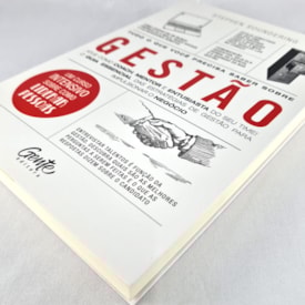 Segunda imagem do produto Tudo o que você precisa saber sobre Gestão | Stephen Soundering