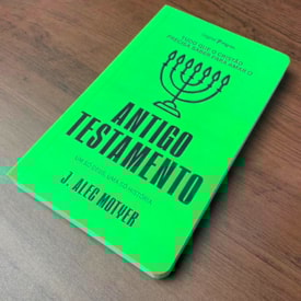 Segunda imagem do produto Tudo Que O Cristão Precisa Saber Sobre O | Antigo Testamento | J. Alec Motyer