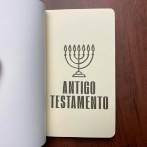 Tudo Que O Cristão Precisa Saber Sobre O | Antigo Testamento | J. Alec Motyer