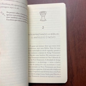 Tudo Que O Cristão Precisa Saber Sobre O | Batismo | Robert Letham