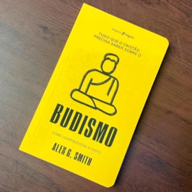 Segunda imagem do produto Tudo Que O Cristão Precisa Saber Sobre O | Budismo | Alex G. Smith