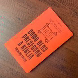 Segunda imagem do produto Tudo Que O Cristão Precisa Saber Sobre O | Como Deus Preservou a Bíblia | Richard Brash