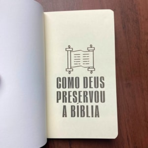 Tudo Que O Cristão Precisa Saber Sobre O | Como Deus Preservou a Bíblia | Richard Brash