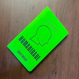 Segunda imagem do produto Tudo Que O Cristão Precisa Saber Sobre O | Humanidade | David Mckay