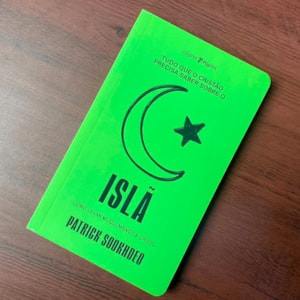 Segunda imagem do produto Tudo Que O Cristão Precisa Saber Sobre O | Islã | Patrick Sookhdeo