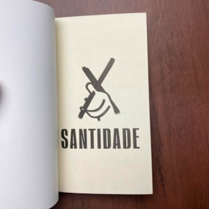 Tudo Que O Cristão Precisa Saber Sobre O | Santidade | J. V. Fesko