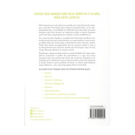 Segunda imagem do produto Tudo Que Você Precisa Saber Sobre Psicologia | Paul Kleinman