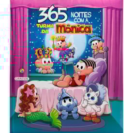 Turma da Mônica | 365 Noites