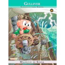 Turma da Mônica | Gulliver
