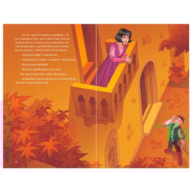 Segunda imagem do produto Turma da Mônica | Jovem | Romances e Aventuras