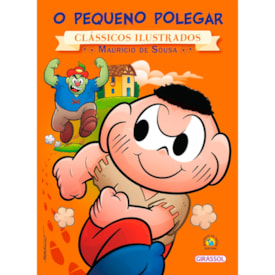 Turma da Mônica | O Pequeno Polegar