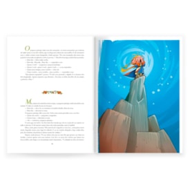 Segunda imagem do produto Turma da Mônica | O Pequeno Príncipe