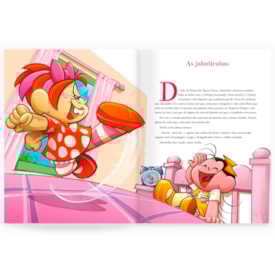 Segunda imagem do produto Turma da Mônica | O Sítio do Pica-Pau Amarelo | Monteiro Lobato e Maurício de Sousa