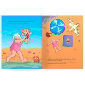 Segunda imagem do produto Turma da Mônica | Para Sempre no Meu Coração